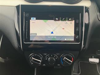 2023 Suzuki Swift - Thumbnail
