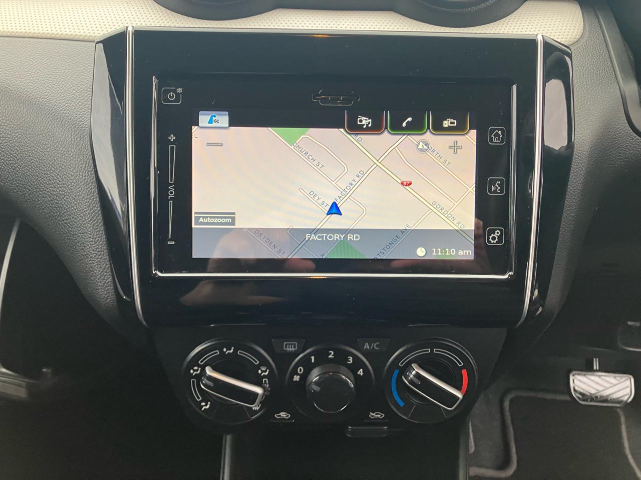 2023 Suzuki Swift