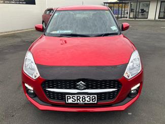 2023 Suzuki Swift - Thumbnail