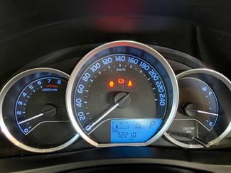 2018 Toyota Corolla - Thumbnail