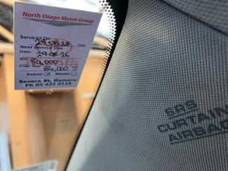 2018 Toyota Corolla - Thumbnail