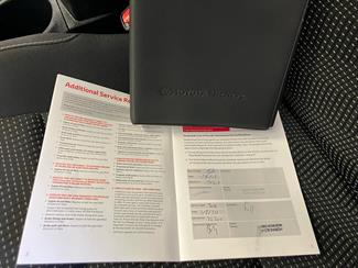 2018 Toyota Corolla - Thumbnail