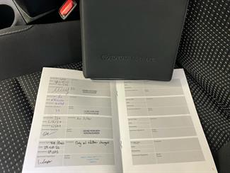 2018 Toyota Corolla - Thumbnail