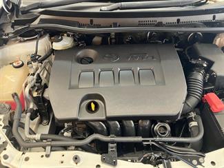 2018 Toyota Corolla - Thumbnail