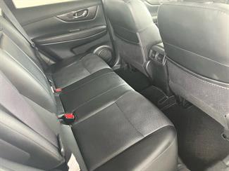 2018 Nissan X Trail - Thumbnail