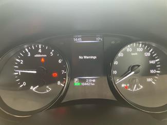 2018 Nissan X Trail - Thumbnail