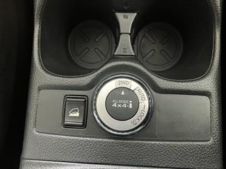 2018 Nissan X Trail - Thumbnail