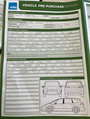 2018 Nissan X Trail - Thumbnail