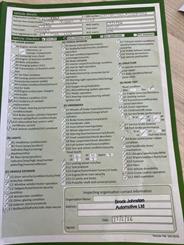 2018 Nissan X Trail - Thumbnail