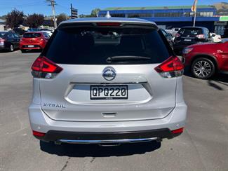 2018 Nissan X Trail - Thumbnail