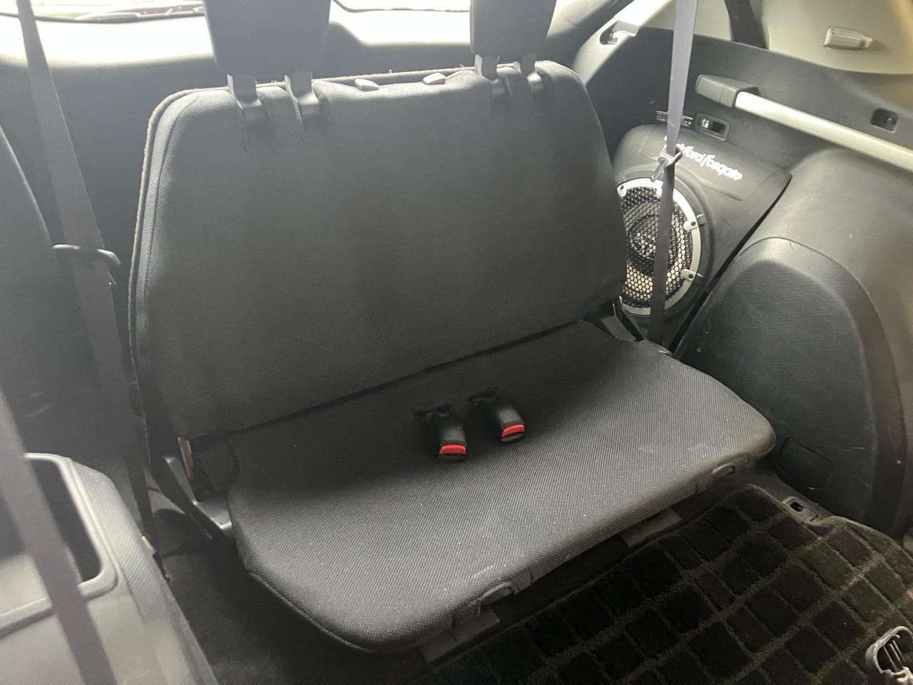 2007 Mitsubishi Outlander