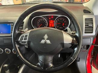 2007 Mitsubishi Outlander - Thumbnail