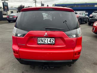 2007 Mitsubishi Outlander - Thumbnail