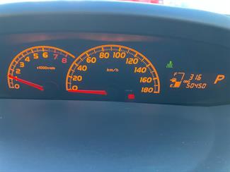 2009 Toyota Vitz - Thumbnail
