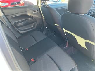 2024 Mitsubishi Mirage - Thumbnail