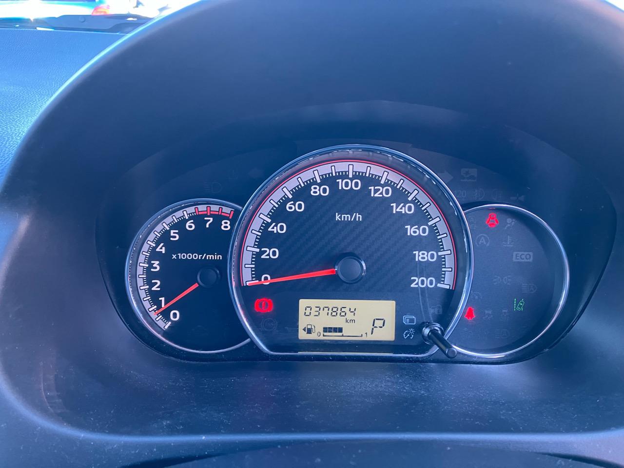 2024 Mitsubishi Mirage