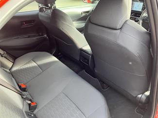 2019 Toyota Corolla - Thumbnail