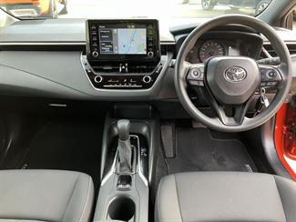 2019 Toyota Corolla - Thumbnail