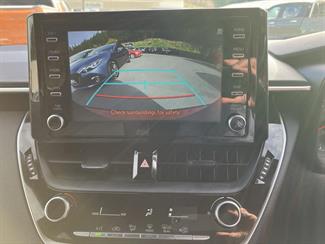 2019 Toyota Corolla - Thumbnail