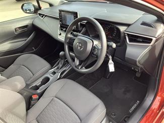2019 Toyota Corolla - Thumbnail