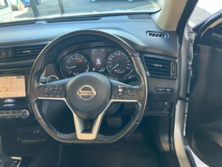 2022 Nissan X Trail - Thumbnail