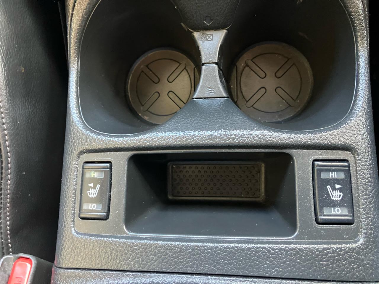 2022 Nissan X Trail