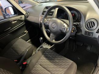 2007 Suzuki Sx4 - Thumbnail