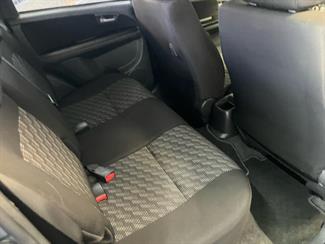 2007 Suzuki Sx4 - Thumbnail