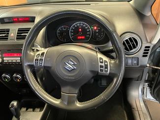 2007 Suzuki Sx4 - Thumbnail