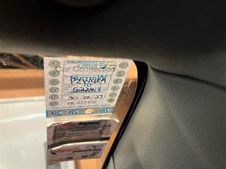 2007 Suzuki Sx4 - Thumbnail