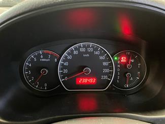 2007 Suzuki Sx4 - Thumbnail