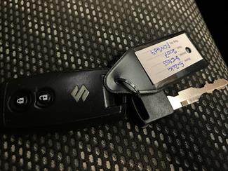 2007 Suzuki Sx4 - Thumbnail