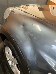 2007 Suzuki Sx4 - Thumbnail