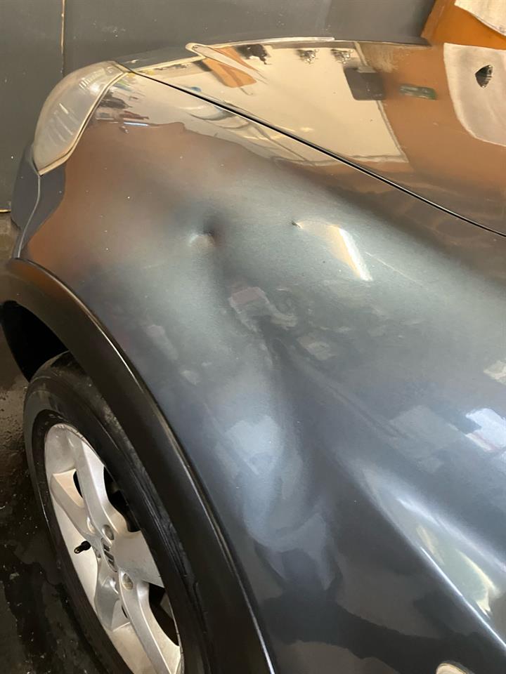 2007 Suzuki Sx4