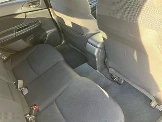 2012 Subaru Impreza - Thumbnail
