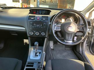 2012 Subaru Impreza - Thumbnail