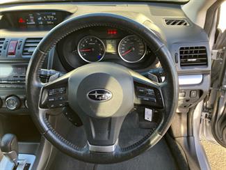 2012 Subaru Impreza - Thumbnail