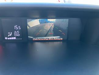 2012 Subaru Impreza - Thumbnail