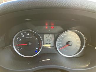 2012 Subaru Impreza - Thumbnail