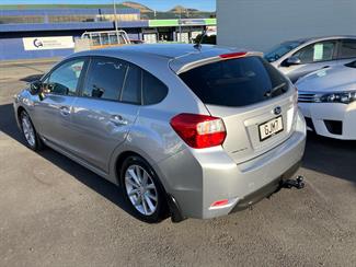 2012 Subaru Impreza - Thumbnail