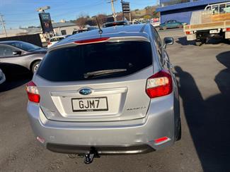 2012 Subaru Impreza - Thumbnail