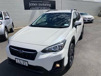 2018 Subaru XV - Thumbnail