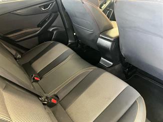 2018 Subaru XV - Thumbnail