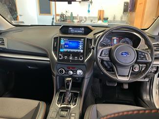 2018 Subaru XV - Thumbnail