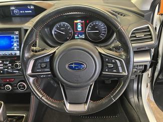 2018 Subaru XV - Thumbnail