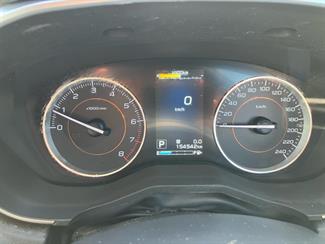 2018 Subaru XV - Thumbnail