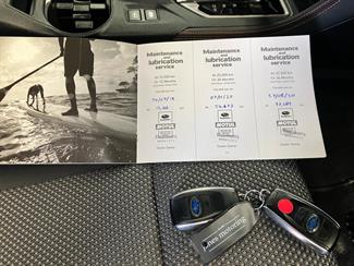 2018 Subaru XV - Thumbnail