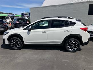 2018 Subaru XV - Thumbnail