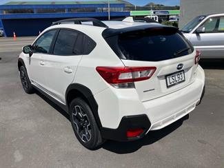 2018 Subaru XV - Thumbnail
