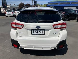 2018 Subaru XV - Thumbnail